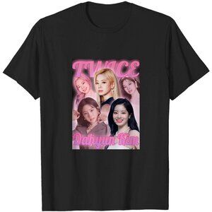 Dahyun - Twice - T-Shirt